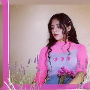 Meet your Posher, Esmee